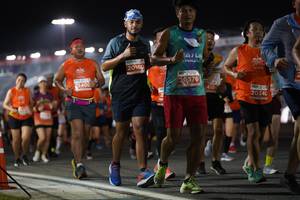 BIB: 20160, 2400, 39376, 415, 20340
                            <button type="button" onclick="openModal(14046557)" class="btn btn-primary btn-sm float-right btn-popup" data-toggle="modal" data-target=".modal-high-quality">
                        <i class="fas fa-shopping-cart"></i> Add to Cart
                    </button>
                                            <button type="button" onclick="isThisMe(14046557, true)" class="btn btn-success btn-sm float-right btn-popup btn-isme hidden" data-toggle="tooltip" data-placement="bottom" title="นี่คือรูปของคุณใช่ไหม คลิกที่นี่เพื่อเอาเข้าอัลบั้ม">
                        <i class="fas fa-plus"></i> Add to album
                    </button>
                    <button type="button" onclick="isThisMe(14046557, false)" class="btn btn-warning btn-sm float-right btn-popup btn-isnotme hidden">
                        <i class="fas fa-ban"></i> Remove from album
                    </button>