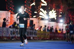 BIB: 40588
                            <button type="button" onclick="openModal(14237581)" class="btn btn-primary btn-sm float-right btn-popup" data-toggle="modal" data-target=".modal-high-quality">
                        <i class="fas fa-shopping-cart"></i> Add to Cart
                    </button>
                                            <button type="button" onclick="isThisMe(14237581, true)" class="btn btn-success btn-sm float-right btn-popup btn-isme hidden" data-toggle="tooltip" data-placement="bottom" title="นี่คือรูปของคุณใช่ไหม คลิกที่นี่เพื่อเอาเข้าอัลบั้ม">
                        <i class="fas fa-plus"></i> Add to album
                    </button>
                    <button type="button" onclick="isThisMe(14237581, false)" class="btn btn-warning btn-sm float-right btn-popup btn-isnotme hidden">
                        <i class="fas fa-ban"></i> Remove from album
                    </button>