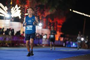 BIB: 41920
                            <button type="button" onclick="openModal(14129794)" class="btn btn-primary btn-sm float-right btn-popup" data-toggle="modal" data-target=".modal-high-quality">
                        <i class="fas fa-shopping-cart"></i> Add to Cart
                    </button>
                                            <button type="button" onclick="isThisMe(14129794, true)" class="btn btn-success btn-sm float-right btn-popup btn-isme hidden" data-toggle="tooltip" data-placement="bottom" title="นี่คือรูปของคุณใช่ไหม คลิกที่นี่เพื่อเอาเข้าอัลบั้ม">
                        <i class="fas fa-plus"></i> Add to album
                    </button>
                    <button type="button" onclick="isThisMe(14129794, false)" class="btn btn-warning btn-sm float-right btn-popup btn-isnotme hidden">
                        <i class="fas fa-ban"></i> Remove from album
                    </button>