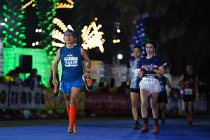 BIB: 46336, 45296
                            <button type="button" onclick="openModal(14224688)" class="btn btn-primary btn-sm float-right btn-popup" data-toggle="modal" data-target=".modal-high-quality">
                        <i class="fas fa-shopping-cart"></i> Add to Cart
                    </button>
                                            <button type="button" onclick="isThisMe(14224688, true)" class="btn btn-success btn-sm float-right btn-popup btn-isme hidden" data-toggle="tooltip" data-placement="bottom" title="นี่คือรูปของคุณใช่ไหม คลิกที่นี่เพื่อเอาเข้าอัลบั้ม">
                        <i class="fas fa-plus"></i> Add to album
                    </button>
                    <button type="button" onclick="isThisMe(14224688, false)" class="btn btn-warning btn-sm float-right btn-popup btn-isnotme hidden">
                        <i class="fas fa-ban"></i> Remove from album
                    </button>