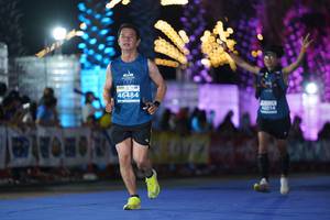 BIB: 46484, 014
                            <button type="button" onclick="openModal(15367467)" class="btn btn-primary btn-sm float-right btn-popup" data-toggle="modal" data-target=".modal-high-quality">
                        <i class="fas fa-shopping-cart"></i> Add to Cart
                    </button>
                                            <button type="button" onclick="isThisMe(15367467, true)" class="btn btn-success btn-sm float-right btn-popup btn-isme hidden" data-toggle="tooltip" data-placement="bottom" title="นี่คือรูปของคุณใช่ไหม คลิกที่นี่เพื่อเอาเข้าอัลบั้ม">
                        <i class="fas fa-plus"></i> Add to album
                    </button>
                    <button type="button" onclick="isThisMe(15367467, false)" class="btn btn-warning btn-sm float-right btn-popup btn-isnotme hidden">
                        <i class="fas fa-ban"></i> Remove from album
                    </button>