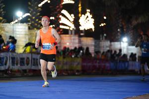 BIB: 40144
                            <button type="button" onclick="openModal(14073064)" class="btn btn-primary btn-sm float-right btn-popup" data-toggle="modal" data-target=".modal-high-quality">
                        <i class="fas fa-shopping-cart"></i> Add to Cart
                    </button>
                                            <button type="button" onclick="isThisMe(14073064, true)" class="btn btn-success btn-sm float-right btn-popup btn-isme hidden" data-toggle="tooltip" data-placement="bottom" title="นี่คือรูปของคุณใช่ไหม คลิกที่นี่เพื่อเอาเข้าอัลบั้ม">
                        <i class="fas fa-plus"></i> Add to album
                    </button>
                    <button type="button" onclick="isThisMe(14073064, false)" class="btn btn-warning btn-sm float-right btn-popup btn-isnotme hidden">
                        <i class="fas fa-ban"></i> Remove from album
                    </button>