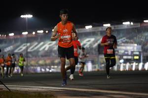 BIB: 21611
                            <button type="button" onclick="openModal(13858322)" class="btn btn-primary btn-sm float-right btn-popup" data-toggle="modal" data-target=".modal-high-quality">
                        <i class="fas fa-shopping-cart"></i> Add to Cart
                    </button>
                                            <button type="button" onclick="isThisMe(13858322, true)" class="btn btn-success btn-sm float-right btn-popup btn-isme hidden" data-toggle="tooltip" data-placement="bottom" title="นี่คือรูปของคุณใช่ไหม คลิกที่นี่เพื่อเอาเข้าอัลบั้ม">
                        <i class="fas fa-plus"></i> Add to album
                    </button>
                    <button type="button" onclick="isThisMe(13858322, false)" class="btn btn-warning btn-sm float-right btn-popup btn-isnotme hidden">
                        <i class="fas fa-ban"></i> Remove from album
                    </button>