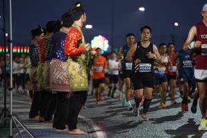 BIB: 47135, 40656
                            <button type="button" onclick="openModal(13845323)" class="btn btn-primary btn-sm float-right btn-popup" data-toggle="modal" data-target=".modal-high-quality">
                        <i class="fas fa-shopping-cart"></i> Add to Cart
                    </button>
                                            <button type="button" onclick="isThisMe(13845323, true)" class="btn btn-success btn-sm float-right btn-popup btn-isme hidden" data-toggle="tooltip" data-placement="bottom" title="นี่คือรูปของคุณใช่ไหม คลิกที่นี่เพื่อเอาเข้าอัลบั้ม">
                        <i class="fas fa-plus"></i> Add to album
                    </button>
                    <button type="button" onclick="isThisMe(13845323, false)" class="btn btn-warning btn-sm float-right btn-popup btn-isnotme hidden">
                        <i class="fas fa-ban"></i> Remove from album
                    </button>