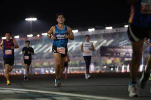 BIB: 398, 27005, 20005
                            <button type="button" onclick="openModal(13849421)" class="btn btn-primary btn-sm float-right btn-popup" data-toggle="modal" data-target=".modal-high-quality">
                        <i class="fas fa-shopping-cart"></i> Add to Cart
                    </button>
                                            <button type="button" onclick="isThisMe(13849421, true)" class="btn btn-success btn-sm float-right btn-popup btn-isme hidden" data-toggle="tooltip" data-placement="bottom" title="นี่คือรูปของคุณใช่ไหม คลิกที่นี่เพื่อเอาเข้าอัลบั้ม">
                        <i class="fas fa-plus"></i> Add to album
                    </button>
                    <button type="button" onclick="isThisMe(13849421, false)" class="btn btn-warning btn-sm float-right btn-popup btn-isnotme hidden">
                        <i class="fas fa-ban"></i> Remove from album
                    </button>