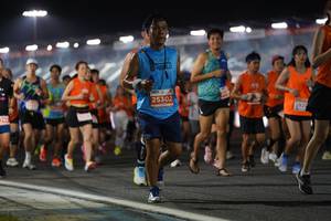 BIB: 25302, 029, 202
                            <button type="button" onclick="openModal(14021627)" class="btn btn-primary btn-sm float-right btn-popup" data-toggle="modal" data-target=".modal-high-quality">
                        <i class="fas fa-shopping-cart"></i> Add to Cart
                    </button>
                                            <button type="button" onclick="isThisMe(14021627, true)" class="btn btn-success btn-sm float-right btn-popup btn-isme hidden" data-toggle="tooltip" data-placement="bottom" title="นี่คือรูปของคุณใช่ไหม คลิกที่นี่เพื่อเอาเข้าอัลบั้ม">
                        <i class="fas fa-plus"></i> Add to album
                    </button>
                    <button type="button" onclick="isThisMe(14021627, false)" class="btn btn-warning btn-sm float-right btn-popup btn-isnotme hidden">
                        <i class="fas fa-ban"></i> Remove from album
                    </button>