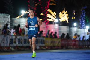 BIB: 40874
                            <button type="button" onclick="openModal(14223490)" class="btn btn-primary btn-sm float-right btn-popup" data-toggle="modal" data-target=".modal-high-quality">
                        <i class="fas fa-shopping-cart"></i> Add to Cart
                    </button>
                                            <button type="button" onclick="isThisMe(14223490, true)" class="btn btn-success btn-sm float-right btn-popup btn-isme hidden" data-toggle="tooltip" data-placement="bottom" title="นี่คือรูปของคุณใช่ไหม คลิกที่นี่เพื่อเอาเข้าอัลบั้ม">
                        <i class="fas fa-plus"></i> Add to album
                    </button>
                    <button type="button" onclick="isThisMe(14223490, false)" class="btn btn-warning btn-sm float-right btn-popup btn-isnotme hidden">
                        <i class="fas fa-ban"></i> Remove from album
                    </button>