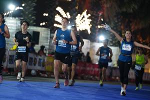 BIB: 4303, 45542, 41604
                            <button type="button" onclick="openModal(14188296)" class="btn btn-primary btn-sm float-right btn-popup" data-toggle="modal" data-target=".modal-high-quality">
                        <i class="fas fa-shopping-cart"></i> Add to Cart
                    </button>
                                            <button type="button" onclick="isThisMe(14188296, true)" class="btn btn-success btn-sm float-right btn-popup btn-isme hidden" data-toggle="tooltip" data-placement="bottom" title="นี่คือรูปของคุณใช่ไหม คลิกที่นี่เพื่อเอาเข้าอัลบั้ม">
                        <i class="fas fa-plus"></i> Add to album
                    </button>
                    <button type="button" onclick="isThisMe(14188296, false)" class="btn btn-warning btn-sm float-right btn-popup btn-isnotme hidden">
                        <i class="fas fa-ban"></i> Remove from album
                    </button>