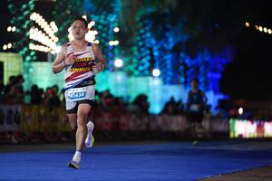 BIB: 41438
                            <button type="button" onclick="openModal(15367820)" class="btn btn-primary btn-sm float-right btn-popup" data-toggle="modal" data-target=".modal-high-quality">
                        <i class="fas fa-shopping-cart"></i> Add to Cart
                    </button>
                                            <button type="button" onclick="isThisMe(15367820, true)" class="btn btn-success btn-sm float-right btn-popup btn-isme hidden" data-toggle="tooltip" data-placement="bottom" title="นี่คือรูปของคุณใช่ไหม คลิกที่นี่เพื่อเอาเข้าอัลบั้ม">
                        <i class="fas fa-plus"></i> Add to album
                    </button>
                    <button type="button" onclick="isThisMe(15367820, false)" class="btn btn-warning btn-sm float-right btn-popup btn-isnotme hidden">
                        <i class="fas fa-ban"></i> Remove from album
                    </button>