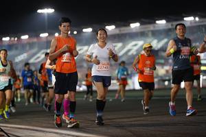 BIB: 21822, 2217, 22745
                            <button type="button" onclick="openModal(13980119)" class="btn btn-primary btn-sm float-right btn-popup" data-toggle="modal" data-target=".modal-high-quality">
                        <i class="fas fa-shopping-cart"></i> Add to Cart
                    </button>
                                            <button type="button" onclick="isThisMe(13980119, true)" class="btn btn-success btn-sm float-right btn-popup btn-isme hidden" data-toggle="tooltip" data-placement="bottom" title="นี่คือรูปของคุณใช่ไหม คลิกที่นี่เพื่อเอาเข้าอัลบั้ม">
                        <i class="fas fa-plus"></i> Add to album
                    </button>
                    <button type="button" onclick="isThisMe(13980119, false)" class="btn btn-warning btn-sm float-right btn-popup btn-isnotme hidden">
                        <i class="fas fa-ban"></i> Remove from album
                    </button>