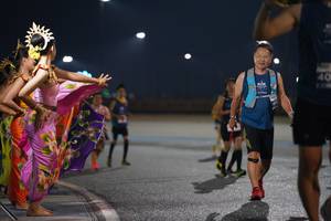 BIB: 
                            <button type="button" onclick="openModal(13887514)" class="btn btn-primary btn-sm float-right btn-popup" data-toggle="modal" data-target=".modal-high-quality">
                        <i class="fas fa-shopping-cart"></i> Add to Cart
                    </button>
                                            <button type="button" onclick="isThisMe(13887514, true)" class="btn btn-success btn-sm float-right btn-popup btn-isme hidden" data-toggle="tooltip" data-placement="bottom" title="นี่คือรูปของคุณใช่ไหม คลิกที่นี่เพื่อเอาเข้าอัลบั้ม">
                        <i class="fas fa-plus"></i> Add to album
                    </button>
                    <button type="button" onclick="isThisMe(13887514, false)" class="btn btn-warning btn-sm float-right btn-popup btn-isnotme hidden">
                        <i class="fas fa-ban"></i> Remove from album
                    </button>