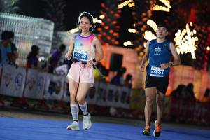 BIB: 45120, 45604
                            <button type="button" onclick="openModal(14154927)" class="btn btn-primary btn-sm float-right btn-popup" data-toggle="modal" data-target=".modal-high-quality">
                        <i class="fas fa-shopping-cart"></i> Add to Cart
                    </button>
                                            <button type="button" onclick="isThisMe(14154927, true)" class="btn btn-success btn-sm float-right btn-popup btn-isme hidden" data-toggle="tooltip" data-placement="bottom" title="นี่คือรูปของคุณใช่ไหม คลิกที่นี่เพื่อเอาเข้าอัลบั้ม">
                        <i class="fas fa-plus"></i> Add to album
                    </button>
                    <button type="button" onclick="isThisMe(14154927, false)" class="btn btn-warning btn-sm float-right btn-popup btn-isnotme hidden">
                        <i class="fas fa-ban"></i> Remove from album
                    </button>