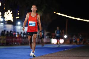 BIB: 40998
                            <button type="button" onclick="openModal(14064931)" class="btn btn-primary btn-sm float-right btn-popup" data-toggle="modal" data-target=".modal-high-quality">
                        <i class="fas fa-shopping-cart"></i> Add to Cart
                    </button>
                                            <button type="button" onclick="isThisMe(14064931, true)" class="btn btn-success btn-sm float-right btn-popup btn-isme hidden" data-toggle="tooltip" data-placement="bottom" title="นี่คือรูปของคุณใช่ไหม คลิกที่นี่เพื่อเอาเข้าอัลบั้ม">
                        <i class="fas fa-plus"></i> Add to album
                    </button>
                    <button type="button" onclick="isThisMe(14064931, false)" class="btn btn-warning btn-sm float-right btn-popup btn-isnotme hidden">
                        <i class="fas fa-ban"></i> Remove from album
                    </button>