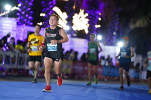 BIB: 46745
                            <button type="button" onclick="openModal(14170615)" class="btn btn-primary btn-sm float-right btn-popup" data-toggle="modal" data-target=".modal-high-quality">
                        <i class="fas fa-shopping-cart"></i> Add to Cart
                    </button>
                                            <button type="button" onclick="isThisMe(14170615, true)" class="btn btn-success btn-sm float-right btn-popup btn-isme hidden" data-toggle="tooltip" data-placement="bottom" title="นี่คือรูปของคุณใช่ไหม คลิกที่นี่เพื่อเอาเข้าอัลบั้ม">
                        <i class="fas fa-plus"></i> Add to album
                    </button>
                    <button type="button" onclick="isThisMe(14170615, false)" class="btn btn-warning btn-sm float-right btn-popup btn-isnotme hidden">
                        <i class="fas fa-ban"></i> Remove from album
                    </button>