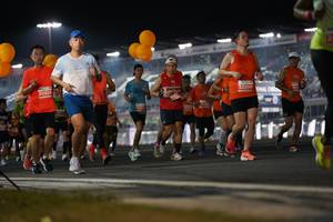 BIB: 2080, 22200, 257
                            <button type="button" onclick="openModal(13884300)" class="btn btn-primary btn-sm float-right btn-popup" data-toggle="modal" data-target=".modal-high-quality">
                        <i class="fas fa-shopping-cart"></i> Add to Cart
                    </button>
                                            <button type="button" onclick="isThisMe(13884300, true)" class="btn btn-success btn-sm float-right btn-popup btn-isme hidden" data-toggle="tooltip" data-placement="bottom" title="นี่คือรูปของคุณใช่ไหม คลิกที่นี่เพื่อเอาเข้าอัลบั้ม">
                        <i class="fas fa-plus"></i> Add to album
                    </button>
                    <button type="button" onclick="isThisMe(13884300, false)" class="btn btn-warning btn-sm float-right btn-popup btn-isnotme hidden">
                        <i class="fas fa-ban"></i> Remove from album
                    </button>