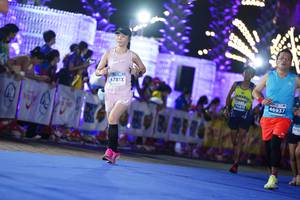 BIB: 47813, 46937
                            <button type="button" onclick="openModal(14160063)" class="btn btn-primary btn-sm float-right btn-popup" data-toggle="modal" data-target=".modal-high-quality">
                        <i class="fas fa-shopping-cart"></i> Add to Cart
                    </button>
                                            <button type="button" onclick="isThisMe(14160063, true)" class="btn btn-success btn-sm float-right btn-popup btn-isme hidden" data-toggle="tooltip" data-placement="bottom" title="นี่คือรูปของคุณใช่ไหม คลิกที่นี่เพื่อเอาเข้าอัลบั้ม">
                        <i class="fas fa-plus"></i> Add to album
                    </button>
                    <button type="button" onclick="isThisMe(14160063, false)" class="btn btn-warning btn-sm float-right btn-popup btn-isnotme hidden">
                        <i class="fas fa-ban"></i> Remove from album
                    </button>