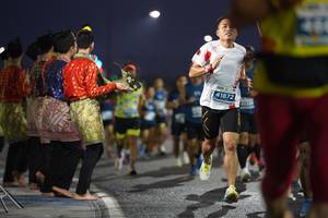 BIB: 41872
                            <button type="button" onclick="openModal(13852822)" class="btn btn-primary btn-sm float-right btn-popup" data-toggle="modal" data-target=".modal-high-quality">
                        <i class="fas fa-shopping-cart"></i> Add to Cart
                    </button>
                                            <button type="button" onclick="isThisMe(13852822, true)" class="btn btn-success btn-sm float-right btn-popup btn-isme hidden" data-toggle="tooltip" data-placement="bottom" title="นี่คือรูปของคุณใช่ไหม คลิกที่นี่เพื่อเอาเข้าอัลบั้ม">
                        <i class="fas fa-plus"></i> Add to album
                    </button>
                    <button type="button" onclick="isThisMe(13852822, false)" class="btn btn-warning btn-sm float-right btn-popup btn-isnotme hidden">
                        <i class="fas fa-ban"></i> Remove from album
                    </button>