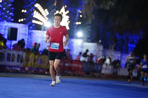 BIB: 45675
                            <button type="button" onclick="openModal(14147472)" class="btn btn-primary btn-sm float-right btn-popup" data-toggle="modal" data-target=".modal-high-quality">
                        <i class="fas fa-shopping-cart"></i> Add to Cart
                    </button>
                                            <button type="button" onclick="isThisMe(14147472, true)" class="btn btn-success btn-sm float-right btn-popup btn-isme hidden" data-toggle="tooltip" data-placement="bottom" title="นี่คือรูปของคุณใช่ไหม คลิกที่นี่เพื่อเอาเข้าอัลบั้ม">
                        <i class="fas fa-plus"></i> Add to album
                    </button>
                    <button type="button" onclick="isThisMe(14147472, false)" class="btn btn-warning btn-sm float-right btn-popup btn-isnotme hidden">
                        <i class="fas fa-ban"></i> Remove from album
                    </button>