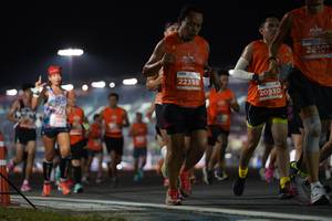 BIB: 2610, 22398, 20930
                            <button type="button" onclick="openModal(13850607)" class="btn btn-primary btn-sm float-right btn-popup" data-toggle="modal" data-target=".modal-high-quality">
                        <i class="fas fa-shopping-cart"></i> Add to Cart
                    </button>
                                            <button type="button" onclick="isThisMe(13850607, true)" class="btn btn-success btn-sm float-right btn-popup btn-isme hidden" data-toggle="tooltip" data-placement="bottom" title="นี่คือรูปของคุณใช่ไหม คลิกที่นี่เพื่อเอาเข้าอัลบั้ม">
                        <i class="fas fa-plus"></i> Add to album
                    </button>
                    <button type="button" onclick="isThisMe(13850607, false)" class="btn btn-warning btn-sm float-right btn-popup btn-isnotme hidden">
                        <i class="fas fa-ban"></i> Remove from album
                    </button>