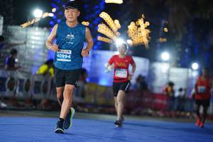 BIB: 40994
                            <button type="button" onclick="openModal(14193385)" class="btn btn-primary btn-sm float-right btn-popup" data-toggle="modal" data-target=".modal-high-quality">
                        <i class="fas fa-shopping-cart"></i> Add to Cart
                    </button>
                                            <button type="button" onclick="isThisMe(14193385, true)" class="btn btn-success btn-sm float-right btn-popup btn-isme hidden" data-toggle="tooltip" data-placement="bottom" title="นี่คือรูปของคุณใช่ไหม คลิกที่นี่เพื่อเอาเข้าอัลบั้ม">
                        <i class="fas fa-plus"></i> Add to album
                    </button>
                    <button type="button" onclick="isThisMe(14193385, false)" class="btn btn-warning btn-sm float-right btn-popup btn-isnotme hidden">
                        <i class="fas fa-ban"></i> Remove from album
                    </button>