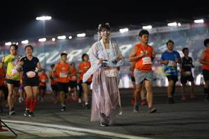 BIB: 26301, 2795
                            <button type="button" onclick="openModal(14012984)" class="btn btn-primary btn-sm float-right btn-popup" data-toggle="modal" data-target=".modal-high-quality">
                        <i class="fas fa-shopping-cart"></i> Add to Cart
                    </button>
                                            <button type="button" onclick="isThisMe(14012984, true)" class="btn btn-success btn-sm float-right btn-popup btn-isme hidden" data-toggle="tooltip" data-placement="bottom" title="นี่คือรูปของคุณใช่ไหม คลิกที่นี่เพื่อเอาเข้าอัลบั้ม">
                        <i class="fas fa-plus"></i> Add to album
                    </button>
                    <button type="button" onclick="isThisMe(14012984, false)" class="btn btn-warning btn-sm float-right btn-popup btn-isnotme hidden">
                        <i class="fas fa-ban"></i> Remove from album
                    </button>