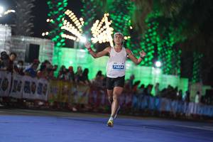 BIB: 71404
                            <button type="button" onclick="openModal(15362641)" class="btn btn-primary btn-sm float-right btn-popup" data-toggle="modal" data-target=".modal-high-quality">
                        <i class="fas fa-shopping-cart"></i> Add to Cart
                    </button>
                                            <button type="button" onclick="isThisMe(15362641, true)" class="btn btn-success btn-sm float-right btn-popup btn-isme hidden" data-toggle="tooltip" data-placement="bottom" title="นี่คือรูปของคุณใช่ไหม คลิกที่นี่เพื่อเอาเข้าอัลบั้ม">
                        <i class="fas fa-plus"></i> Add to album
                    </button>
                    <button type="button" onclick="isThisMe(15362641, false)" class="btn btn-warning btn-sm float-right btn-popup btn-isnotme hidden">
                        <i class="fas fa-ban"></i> Remove from album
                    </button>