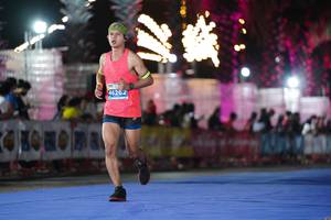 BIB: 46262
                            <button type="button" onclick="openModal(14135632)" class="btn btn-primary btn-sm float-right btn-popup" data-toggle="modal" data-target=".modal-high-quality">
                        <i class="fas fa-shopping-cart"></i> Add to Cart
                    </button>
                                            <button type="button" onclick="isThisMe(14135632, true)" class="btn btn-success btn-sm float-right btn-popup btn-isme hidden" data-toggle="tooltip" data-placement="bottom" title="นี่คือรูปของคุณใช่ไหม คลิกที่นี่เพื่อเอาเข้าอัลบั้ม">
                        <i class="fas fa-plus"></i> Add to album
                    </button>
                    <button type="button" onclick="isThisMe(14135632, false)" class="btn btn-warning btn-sm float-right btn-popup btn-isnotme hidden">
                        <i class="fas fa-ban"></i> Remove from album
                    </button>