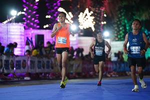 BIB: 288, 40021, 44688
                            <button type="button" onclick="openModal(15367677)" class="btn btn-primary btn-sm float-right btn-popup" data-toggle="modal" data-target=".modal-high-quality">
                        <i class="fas fa-shopping-cart"></i> Add to Cart
                    </button>
                                            <button type="button" onclick="isThisMe(15367677, true)" class="btn btn-success btn-sm float-right btn-popup btn-isme hidden" data-toggle="tooltip" data-placement="bottom" title="นี่คือรูปของคุณใช่ไหม คลิกที่นี่เพื่อเอาเข้าอัลบั้ม">
                        <i class="fas fa-plus"></i> Add to album
                    </button>
                    <button type="button" onclick="isThisMe(15367677, false)" class="btn btn-warning btn-sm float-right btn-popup btn-isnotme hidden">
                        <i class="fas fa-ban"></i> Remove from album
                    </button>