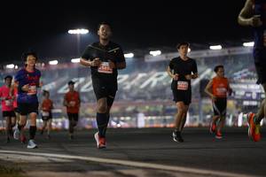 BIB: 2589
                            <button type="button" onclick="openModal(13849675)" class="btn btn-primary btn-sm float-right btn-popup" data-toggle="modal" data-target=".modal-high-quality">
                        <i class="fas fa-shopping-cart"></i> Add to Cart
                    </button>
                                            <button type="button" onclick="isThisMe(13849675, true)" class="btn btn-success btn-sm float-right btn-popup btn-isme hidden" data-toggle="tooltip" data-placement="bottom" title="นี่คือรูปของคุณใช่ไหม คลิกที่นี่เพื่อเอาเข้าอัลบั้ม">
                        <i class="fas fa-plus"></i> Add to album
                    </button>
                    <button type="button" onclick="isThisMe(13849675, false)" class="btn btn-warning btn-sm float-right btn-popup btn-isnotme hidden">
                        <i class="fas fa-ban"></i> Remove from album
                    </button>