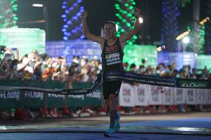 BIB: 45464
                            <button type="button" onclick="openModal(14033972)" class="btn btn-primary btn-sm float-right btn-popup" data-toggle="modal" data-target=".modal-high-quality">
                        <i class="fas fa-shopping-cart"></i> Add to Cart
                    </button>
                                            <button type="button" onclick="isThisMe(14033972, true)" class="btn btn-success btn-sm float-right btn-popup btn-isme hidden" data-toggle="tooltip" data-placement="bottom" title="นี่คือรูปของคุณใช่ไหม คลิกที่นี่เพื่อเอาเข้าอัลบั้ม">
                        <i class="fas fa-plus"></i> Add to album
                    </button>
                    <button type="button" onclick="isThisMe(14033972, false)" class="btn btn-warning btn-sm float-right btn-popup btn-isnotme hidden">
                        <i class="fas fa-ban"></i> Remove from album
                    </button>