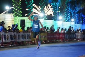 BIB: 40329
                            <button type="button" onclick="openModal(15370459)" class="btn btn-primary btn-sm float-right btn-popup" data-toggle="modal" data-target=".modal-high-quality">
                        <i class="fas fa-shopping-cart"></i> Add to Cart
                    </button>
                                            <button type="button" onclick="isThisMe(15370459, true)" class="btn btn-success btn-sm float-right btn-popup btn-isme hidden" data-toggle="tooltip" data-placement="bottom" title="นี่คือรูปของคุณใช่ไหม คลิกที่นี่เพื่อเอาเข้าอัลบั้ม">
                        <i class="fas fa-plus"></i> Add to album
                    </button>
                    <button type="button" onclick="isThisMe(15370459, false)" class="btn btn-warning btn-sm float-right btn-popup btn-isnotme hidden">
                        <i class="fas fa-ban"></i> Remove from album
                    </button>