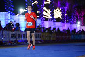 BIB: 41583
                            <button type="button" onclick="openModal(15368142)" class="btn btn-primary btn-sm float-right btn-popup" data-toggle="modal" data-target=".modal-high-quality">
                        <i class="fas fa-shopping-cart"></i> Add to Cart
                    </button>
                                            <button type="button" onclick="isThisMe(15368142, true)" class="btn btn-success btn-sm float-right btn-popup btn-isme hidden" data-toggle="tooltip" data-placement="bottom" title="นี่คือรูปของคุณใช่ไหม คลิกที่นี่เพื่อเอาเข้าอัลบั้ม">
                        <i class="fas fa-plus"></i> Add to album
                    </button>
                    <button type="button" onclick="isThisMe(15368142, false)" class="btn btn-warning btn-sm float-right btn-popup btn-isnotme hidden">
                        <i class="fas fa-ban"></i> Remove from album
                    </button>