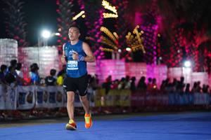 BIB: 45097
                            <button type="button" onclick="openModal(14110234)" class="btn btn-primary btn-sm float-right btn-popup" data-toggle="modal" data-target=".modal-high-quality">
                        <i class="fas fa-shopping-cart"></i> Add to Cart
                    </button>
                                            <button type="button" onclick="isThisMe(14110234, true)" class="btn btn-success btn-sm float-right btn-popup btn-isme hidden" data-toggle="tooltip" data-placement="bottom" title="นี่คือรูปของคุณใช่ไหม คลิกที่นี่เพื่อเอาเข้าอัลบั้ม">
                        <i class="fas fa-plus"></i> Add to album
                    </button>
                    <button type="button" onclick="isThisMe(14110234, false)" class="btn btn-warning btn-sm float-right btn-popup btn-isnotme hidden">
                        <i class="fas fa-ban"></i> Remove from album
                    </button>