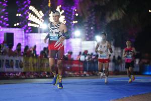 BIB: 45726
                            <button type="button" onclick="openModal(14125672)" class="btn btn-primary btn-sm float-right btn-popup" data-toggle="modal" data-target=".modal-high-quality">
                        <i class="fas fa-shopping-cart"></i> Add to Cart
                    </button>
                                            <button type="button" onclick="isThisMe(14125672, true)" class="btn btn-success btn-sm float-right btn-popup btn-isme hidden" data-toggle="tooltip" data-placement="bottom" title="นี่คือรูปของคุณใช่ไหม คลิกที่นี่เพื่อเอาเข้าอัลบั้ม">
                        <i class="fas fa-plus"></i> Add to album
                    </button>
                    <button type="button" onclick="isThisMe(14125672, false)" class="btn btn-warning btn-sm float-right btn-popup btn-isnotme hidden">
                        <i class="fas fa-ban"></i> Remove from album
                    </button>