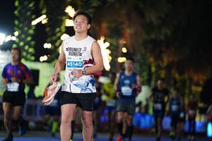 BIB: 45140
                            <button type="button" onclick="openModal(14185544)" class="btn btn-primary btn-sm float-right btn-popup" data-toggle="modal" data-target=".modal-high-quality">
                        <i class="fas fa-shopping-cart"></i> Add to Cart
                    </button>
                                            <button type="button" onclick="isThisMe(14185544, true)" class="btn btn-success btn-sm float-right btn-popup btn-isme hidden" data-toggle="tooltip" data-placement="bottom" title="นี่คือรูปของคุณใช่ไหม คลิกที่นี่เพื่อเอาเข้าอัลบั้ม">
                        <i class="fas fa-plus"></i> Add to album
                    </button>
                    <button type="button" onclick="isThisMe(14185544, false)" class="btn btn-warning btn-sm float-right btn-popup btn-isnotme hidden">
                        <i class="fas fa-ban"></i> Remove from album
                    </button>