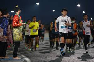 BIB: 46864, 42868, 45626
                            <button type="button" onclick="openModal(13864504)" class="btn btn-primary btn-sm float-right btn-popup" data-toggle="modal" data-target=".modal-high-quality">
                        <i class="fas fa-shopping-cart"></i> Add to Cart
                    </button>
                                            <button type="button" onclick="isThisMe(13864504, true)" class="btn btn-success btn-sm float-right btn-popup btn-isme hidden" data-toggle="tooltip" data-placement="bottom" title="นี่คือรูปของคุณใช่ไหม คลิกที่นี่เพื่อเอาเข้าอัลบั้ม">
                        <i class="fas fa-plus"></i> Add to album
                    </button>
                    <button type="button" onclick="isThisMe(13864504, false)" class="btn btn-warning btn-sm float-right btn-popup btn-isnotme hidden">
                        <i class="fas fa-ban"></i> Remove from album
                    </button>