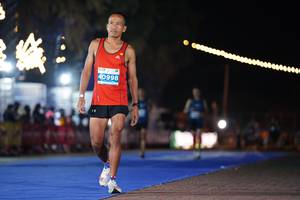 BIB: 40998
                            <button type="button" onclick="openModal(14065075)" class="btn btn-primary btn-sm float-right btn-popup" data-toggle="modal" data-target=".modal-high-quality">
                        <i class="fas fa-shopping-cart"></i> Add to Cart
                    </button>
                                            <button type="button" onclick="isThisMe(14065075, true)" class="btn btn-success btn-sm float-right btn-popup btn-isme hidden" data-toggle="tooltip" data-placement="bottom" title="นี่คือรูปของคุณใช่ไหม คลิกที่นี่เพื่อเอาเข้าอัลบั้ม">
                        <i class="fas fa-plus"></i> Add to album
                    </button>
                    <button type="button" onclick="isThisMe(14065075, false)" class="btn btn-warning btn-sm float-right btn-popup btn-isnotme hidden">
                        <i class="fas fa-ban"></i> Remove from album
                    </button>