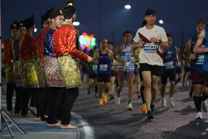 BIB: 40643, 469
                            <button type="button" onclick="openModal(13846676)" class="btn btn-primary btn-sm float-right btn-popup" data-toggle="modal" data-target=".modal-high-quality">
                        <i class="fas fa-shopping-cart"></i> Add to Cart
                    </button>
                                            <button type="button" onclick="isThisMe(13846676, true)" class="btn btn-success btn-sm float-right btn-popup btn-isme hidden" data-toggle="tooltip" data-placement="bottom" title="นี่คือรูปของคุณใช่ไหม คลิกที่นี่เพื่อเอาเข้าอัลบั้ม">
                        <i class="fas fa-plus"></i> Add to album
                    </button>
                    <button type="button" onclick="isThisMe(13846676, false)" class="btn btn-warning btn-sm float-right btn-popup btn-isnotme hidden">
                        <i class="fas fa-ban"></i> Remove from album
                    </button>