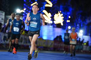 BIB: 46323
                            <button type="button" onclick="openModal(14156142)" class="btn btn-primary btn-sm float-right btn-popup" data-toggle="modal" data-target=".modal-high-quality">
                        <i class="fas fa-shopping-cart"></i> Add to Cart
                    </button>
                                            <button type="button" onclick="isThisMe(14156142, true)" class="btn btn-success btn-sm float-right btn-popup btn-isme hidden" data-toggle="tooltip" data-placement="bottom" title="นี่คือรูปของคุณใช่ไหม คลิกที่นี่เพื่อเอาเข้าอัลบั้ม">
                        <i class="fas fa-plus"></i> Add to album
                    </button>
                    <button type="button" onclick="isThisMe(14156142, false)" class="btn btn-warning btn-sm float-right btn-popup btn-isnotme hidden">
                        <i class="fas fa-ban"></i> Remove from album
                    </button>