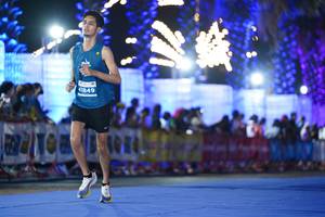 BIB: 41849
                            <button type="button" onclick="openModal(15371667)" class="btn btn-primary btn-sm float-right btn-popup" data-toggle="modal" data-target=".modal-high-quality">
                        <i class="fas fa-shopping-cart"></i> Add to Cart
                    </button>
                                            <button type="button" onclick="isThisMe(15371667, true)" class="btn btn-success btn-sm float-right btn-popup btn-isme hidden" data-toggle="tooltip" data-placement="bottom" title="นี่คือรูปของคุณใช่ไหม คลิกที่นี่เพื่อเอาเข้าอัลบั้ม">
                        <i class="fas fa-plus"></i> Add to album
                    </button>
                    <button type="button" onclick="isThisMe(15371667, false)" class="btn btn-warning btn-sm float-right btn-popup btn-isnotme hidden">
                        <i class="fas fa-ban"></i> Remove from album
                    </button>