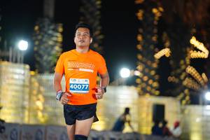 BIB: 40077
                            <button type="button" onclick="openModal(14132675)" class="btn btn-primary btn-sm float-right btn-popup" data-toggle="modal" data-target=".modal-high-quality">
                        <i class="fas fa-shopping-cart"></i> Add to Cart
                    </button>
                                            <button type="button" onclick="isThisMe(14132675, true)" class="btn btn-success btn-sm float-right btn-popup btn-isme hidden" data-toggle="tooltip" data-placement="bottom" title="นี่คือรูปของคุณใช่ไหม คลิกที่นี่เพื่อเอาเข้าอัลบั้ม">
                        <i class="fas fa-plus"></i> Add to album
                    </button>
                    <button type="button" onclick="isThisMe(14132675, false)" class="btn btn-warning btn-sm float-right btn-popup btn-isnotme hidden">
                        <i class="fas fa-ban"></i> Remove from album
                    </button>