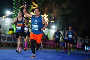 BIB: 41838, 42158
                            <button type="button" onclick="openModal(14205147)" class="btn btn-primary btn-sm float-right btn-popup" data-toggle="modal" data-target=".modal-high-quality">
                        <i class="fas fa-shopping-cart"></i> Add to Cart
                    </button>
                                            <button type="button" onclick="isThisMe(14205147, true)" class="btn btn-success btn-sm float-right btn-popup btn-isme hidden" data-toggle="tooltip" data-placement="bottom" title="นี่คือรูปของคุณใช่ไหม คลิกที่นี่เพื่อเอาเข้าอัลบั้ม">
                        <i class="fas fa-plus"></i> Add to album
                    </button>
                    <button type="button" onclick="isThisMe(14205147, false)" class="btn btn-warning btn-sm float-right btn-popup btn-isnotme hidden">
                        <i class="fas fa-ban"></i> Remove from album
                    </button>