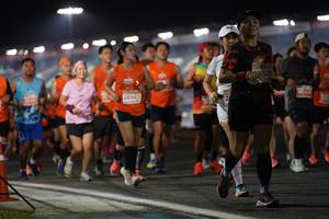 BIB: 326, 28463
                            <button type="button" onclick="openModal(13974821)" class="btn btn-primary btn-sm float-right btn-popup" data-toggle="modal" data-target=".modal-high-quality">
                        <i class="fas fa-shopping-cart"></i> Add to Cart
                    </button>
                                            <button type="button" onclick="isThisMe(13974821, true)" class="btn btn-success btn-sm float-right btn-popup btn-isme hidden" data-toggle="tooltip" data-placement="bottom" title="นี่คือรูปของคุณใช่ไหม คลิกที่นี่เพื่อเอาเข้าอัลบั้ม">
                        <i class="fas fa-plus"></i> Add to album
                    </button>
                    <button type="button" onclick="isThisMe(13974821, false)" class="btn btn-warning btn-sm float-right btn-popup btn-isnotme hidden">
                        <i class="fas fa-ban"></i> Remove from album
                    </button>