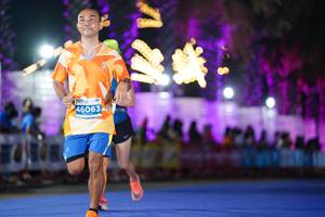 BIB: 46063
                            <button type="button" onclick="openModal(14111614)" class="btn btn-primary btn-sm float-right btn-popup" data-toggle="modal" data-target=".modal-high-quality">
                        <i class="fas fa-shopping-cart"></i> Add to Cart
                    </button>
                                            <button type="button" onclick="isThisMe(14111614, true)" class="btn btn-success btn-sm float-right btn-popup btn-isme hidden" data-toggle="tooltip" data-placement="bottom" title="นี่คือรูปของคุณใช่ไหม คลิกที่นี่เพื่อเอาเข้าอัลบั้ม">
                        <i class="fas fa-plus"></i> Add to album
                    </button>
                    <button type="button" onclick="isThisMe(14111614, false)" class="btn btn-warning btn-sm float-right btn-popup btn-isnotme hidden">
                        <i class="fas fa-ban"></i> Remove from album
                    </button>