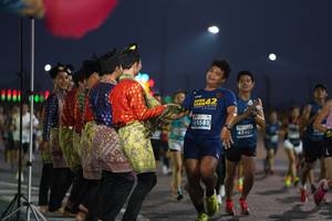 BIB: 45585, 42403
                            <button type="button" onclick="openModal(13851692)" class="btn btn-primary btn-sm float-right btn-popup" data-toggle="modal" data-target=".modal-high-quality">
                        <i class="fas fa-shopping-cart"></i> Add to Cart
                    </button>
                                            <button type="button" onclick="isThisMe(13851692, true)" class="btn btn-success btn-sm float-right btn-popup btn-isme hidden" data-toggle="tooltip" data-placement="bottom" title="นี่คือรูปของคุณใช่ไหม คลิกที่นี่เพื่อเอาเข้าอัลบั้ม">
                        <i class="fas fa-plus"></i> Add to album
                    </button>
                    <button type="button" onclick="isThisMe(13851692, false)" class="btn btn-warning btn-sm float-right btn-popup btn-isnotme hidden">
                        <i class="fas fa-ban"></i> Remove from album
                    </button>