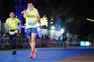 BIB: 40667
                            <button type="button" onclick="openModal(14222012)" class="btn btn-primary btn-sm float-right btn-popup" data-toggle="modal" data-target=".modal-high-quality">
                        <i class="fas fa-shopping-cart"></i> Add to Cart
                    </button>
                                            <button type="button" onclick="isThisMe(14222012, true)" class="btn btn-success btn-sm float-right btn-popup btn-isme hidden" data-toggle="tooltip" data-placement="bottom" title="นี่คือรูปของคุณใช่ไหม คลิกที่นี่เพื่อเอาเข้าอัลบั้ม">
                        <i class="fas fa-plus"></i> Add to album
                    </button>
                    <button type="button" onclick="isThisMe(14222012, false)" class="btn btn-warning btn-sm float-right btn-popup btn-isnotme hidden">
                        <i class="fas fa-ban"></i> Remove from album
                    </button>