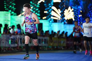 BIB: 0164
                            <button type="button" onclick="openModal(14055460)" class="btn btn-primary btn-sm float-right btn-popup" data-toggle="modal" data-target=".modal-high-quality">
                        <i class="fas fa-shopping-cart"></i> Add to Cart
                    </button>
                                            <button type="button" onclick="isThisMe(14055460, true)" class="btn btn-success btn-sm float-right btn-popup btn-isme hidden" data-toggle="tooltip" data-placement="bottom" title="นี่คือรูปของคุณใช่ไหม คลิกที่นี่เพื่อเอาเข้าอัลบั้ม">
                        <i class="fas fa-plus"></i> Add to album
                    </button>
                    <button type="button" onclick="isThisMe(14055460, false)" class="btn btn-warning btn-sm float-right btn-popup btn-isnotme hidden">
                        <i class="fas fa-ban"></i> Remove from album
                    </button>