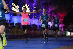 BIB: 46350, 40239
                            <button type="button" onclick="openModal(15366099)" class="btn btn-primary btn-sm float-right btn-popup" data-toggle="modal" data-target=".modal-high-quality">
                        <i class="fas fa-shopping-cart"></i> Add to Cart
                    </button>
                                            <button type="button" onclick="isThisMe(15366099, true)" class="btn btn-success btn-sm float-right btn-popup btn-isme hidden" data-toggle="tooltip" data-placement="bottom" title="นี่คือรูปของคุณใช่ไหม คลิกที่นี่เพื่อเอาเข้าอัลบั้ม">
                        <i class="fas fa-plus"></i> Add to album
                    </button>
                    <button type="button" onclick="isThisMe(15366099, false)" class="btn btn-warning btn-sm float-right btn-popup btn-isnotme hidden">
                        <i class="fas fa-ban"></i> Remove from album
                    </button>