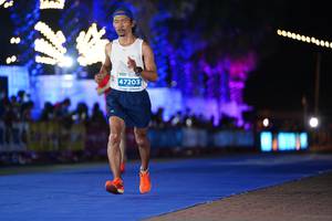 BIB: 47203
                            <button type="button" onclick="openModal(15368123)" class="btn btn-primary btn-sm float-right btn-popup" data-toggle="modal" data-target=".modal-high-quality">
                        <i class="fas fa-shopping-cart"></i> Add to Cart
                    </button>
                                            <button type="button" onclick="isThisMe(15368123, true)" class="btn btn-success btn-sm float-right btn-popup btn-isme hidden" data-toggle="tooltip" data-placement="bottom" title="นี่คือรูปของคุณใช่ไหม คลิกที่นี่เพื่อเอาเข้าอัลบั้ม">
                        <i class="fas fa-plus"></i> Add to album
                    </button>
                    <button type="button" onclick="isThisMe(15368123, false)" class="btn btn-warning btn-sm float-right btn-popup btn-isnotme hidden">
                        <i class="fas fa-ban"></i> Remove from album
                    </button>