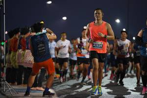 BIB: 42195, 42526
                            <button type="button" onclick="openModal(13858197)" class="btn btn-primary btn-sm float-right btn-popup" data-toggle="modal" data-target=".modal-high-quality">
                        <i class="fas fa-shopping-cart"></i> Add to Cart
                    </button>
                                            <button type="button" onclick="isThisMe(13858197, true)" class="btn btn-success btn-sm float-right btn-popup btn-isme hidden" data-toggle="tooltip" data-placement="bottom" title="นี่คือรูปของคุณใช่ไหม คลิกที่นี่เพื่อเอาเข้าอัลบั้ม">
                        <i class="fas fa-plus"></i> Add to album
                    </button>
                    <button type="button" onclick="isThisMe(13858197, false)" class="btn btn-warning btn-sm float-right btn-popup btn-isnotme hidden">
                        <i class="fas fa-ban"></i> Remove from album
                    </button>